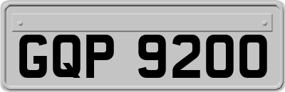 GQP9200