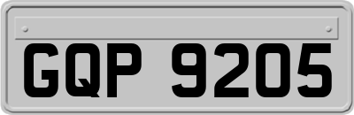 GQP9205
