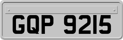 GQP9215