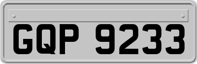 GQP9233