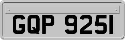 GQP9251
