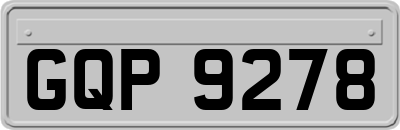 GQP9278