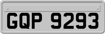 GQP9293