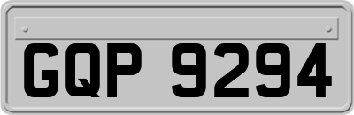 GQP9294