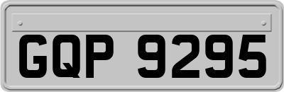 GQP9295