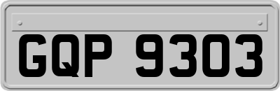 GQP9303