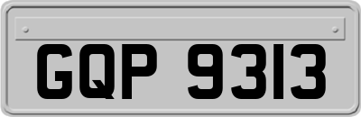 GQP9313