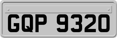 GQP9320