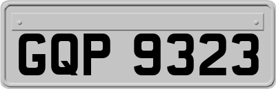 GQP9323