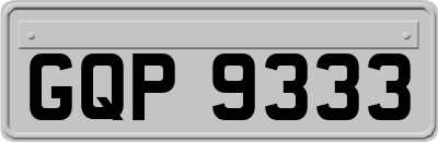 GQP9333