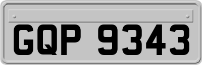 GQP9343