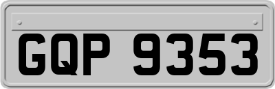 GQP9353