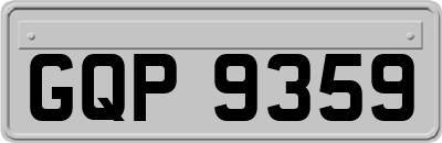 GQP9359