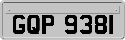 GQP9381