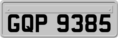 GQP9385