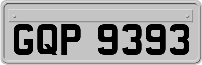 GQP9393
