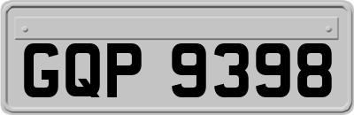 GQP9398