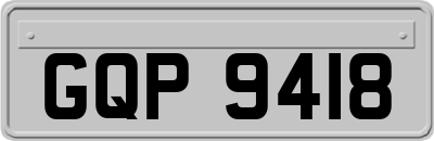 GQP9418