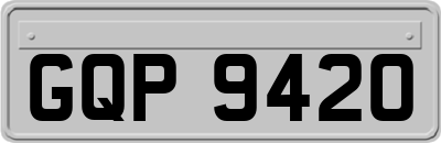 GQP9420