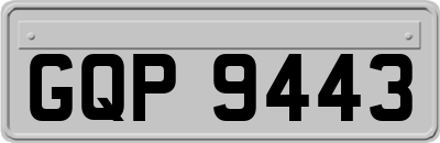 GQP9443