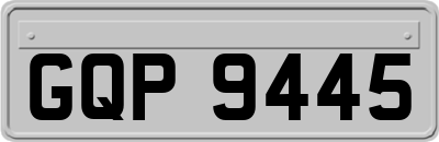 GQP9445