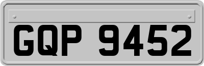 GQP9452