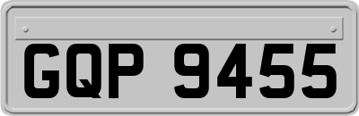GQP9455