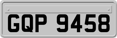 GQP9458
