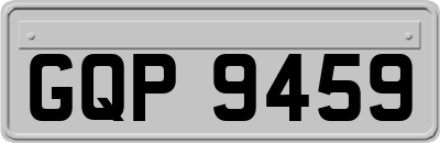 GQP9459