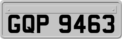 GQP9463
