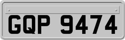 GQP9474