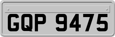 GQP9475