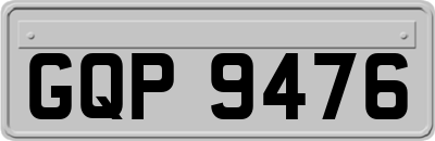 GQP9476