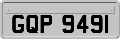 GQP9491