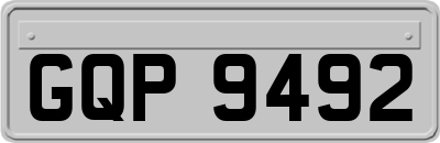 GQP9492