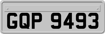 GQP9493