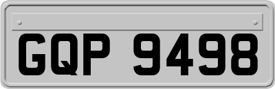 GQP9498