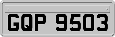 GQP9503