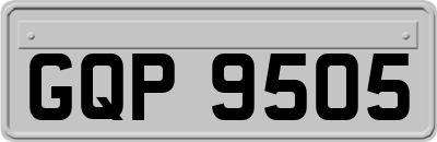 GQP9505