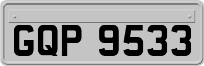 GQP9533