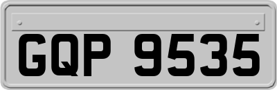 GQP9535