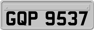 GQP9537