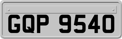 GQP9540