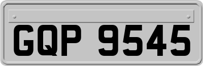 GQP9545