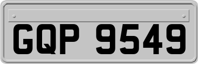 GQP9549