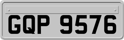 GQP9576