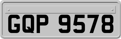 GQP9578