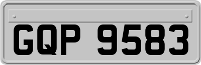 GQP9583