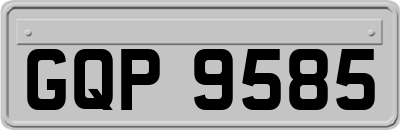 GQP9585