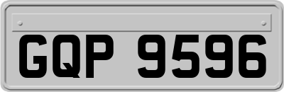 GQP9596
